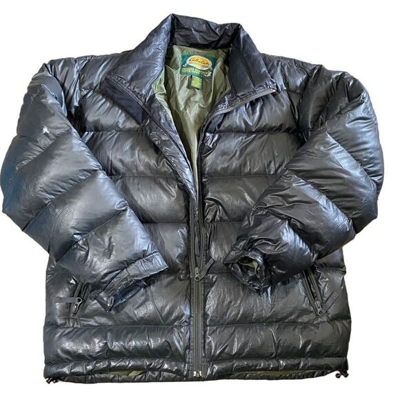 Cabela’s Goose Down Jacket - Picture 1 of 7